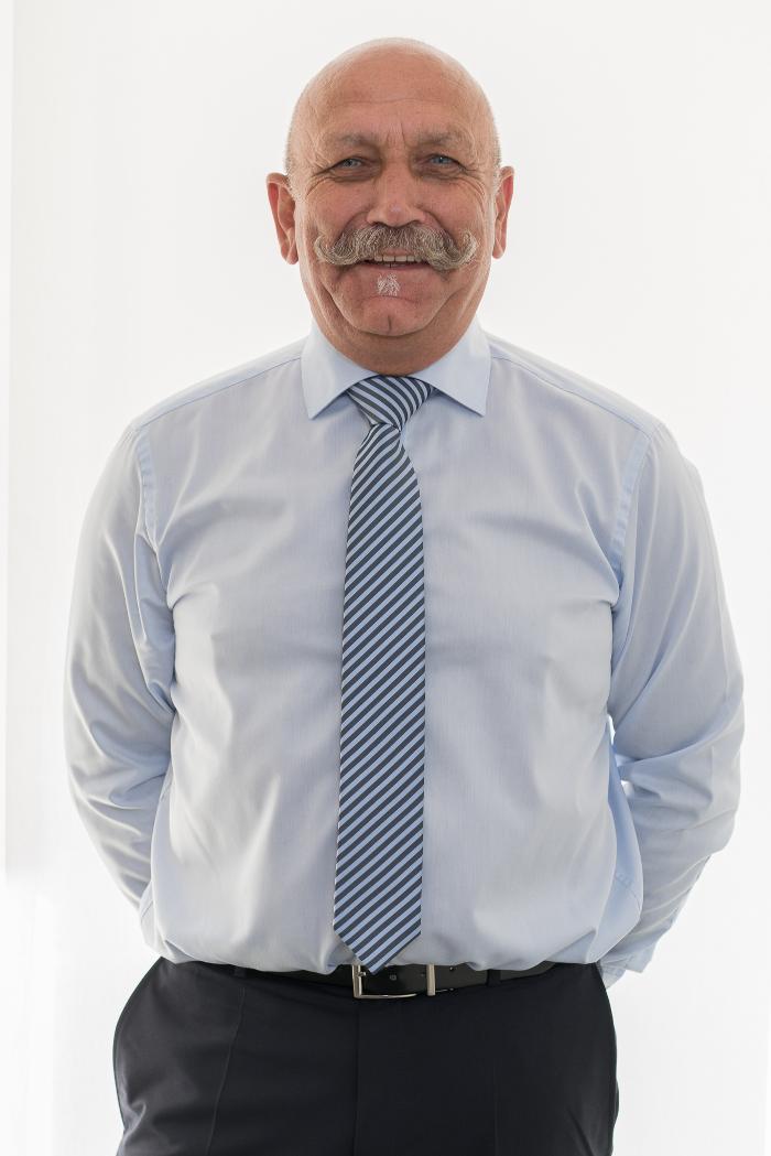 ERGO Versicherung Bernd Wirtz, Ewaldstraße in Gelsenkirchen