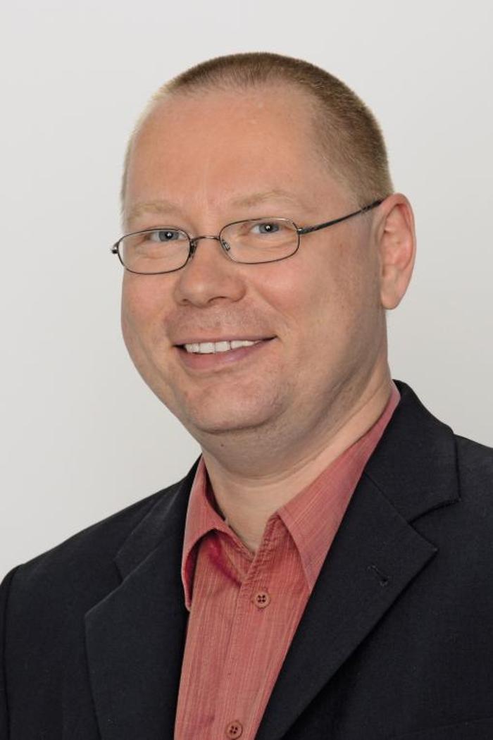 ERGO Versicherung Thomas Hintze, Paul-Neumann-Straße in Potsdam