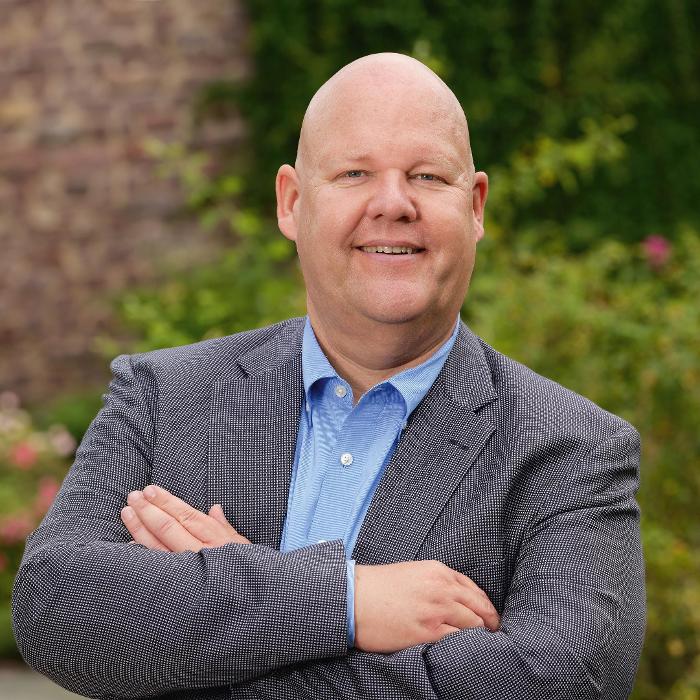 ERGO Versicherung Oliver Haus, Goldgrubenstraße in Dreieich