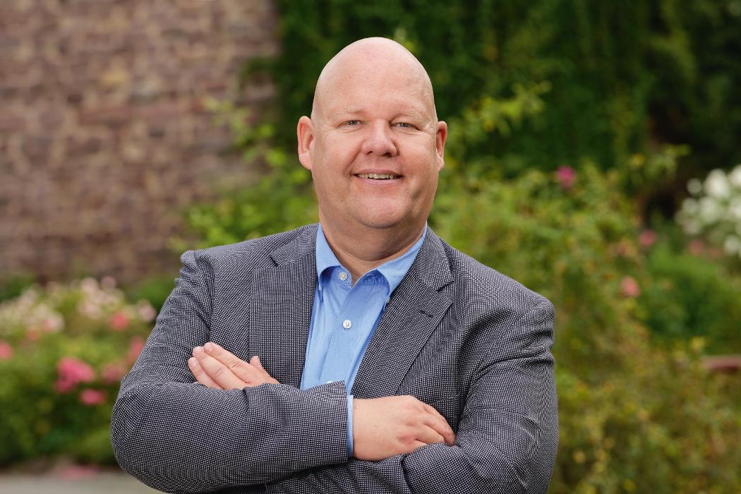 ERGO Versicherung Oliver Haus, Goldgrubenstraße in Dreieich