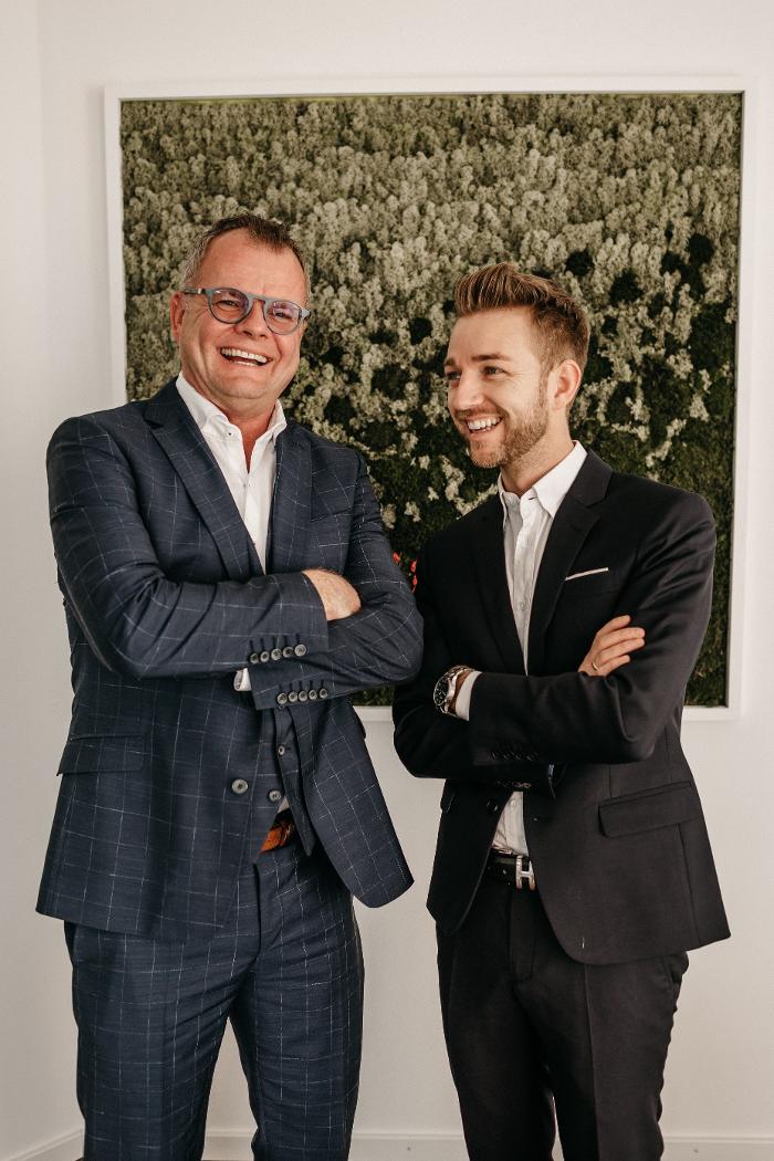 ERGO Versicherungsbüro Varschen & Kunze, Daimlerstraße in Waltenhofen