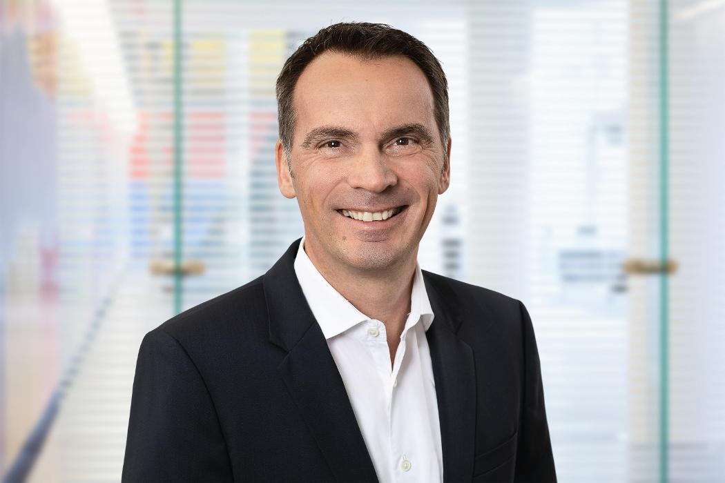 ERGO Versicherung André Clausen, Hopfenstraße in Hamburg