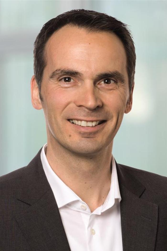 ERGO Versicherung André Clausen, Hopfenstraße in Hamburg