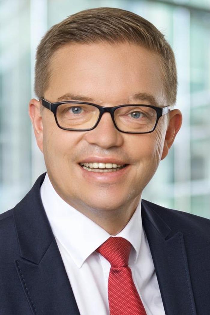 ERGO Versicherung Torsten Höfer, Im Blumenfeld in Knüllwald