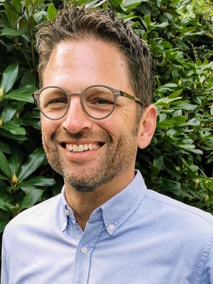 ERGO Versicherung Patrick Braun, Ritterstraße in Bielefeld