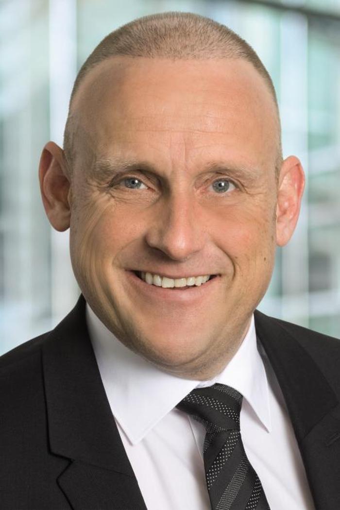 ERGO Versicherung Klaus Müller, Hauptstraße in Rottweil