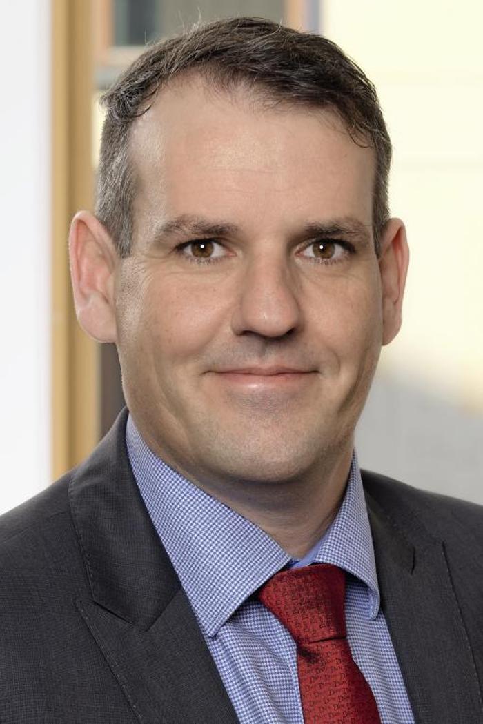 ERGO Versicherung Andreas Boll, Landhausstraße in Albstadt