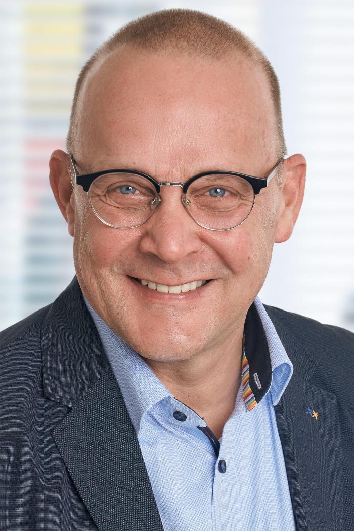 ERGO Versicherung Oliver Heitland, Mittelstraße in Bersenbrück