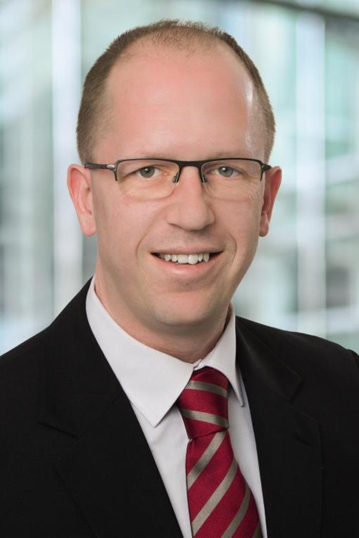 ERGO Versicherung Tino Alfred Engelhard, Auf dem Bühl in Greifenstein