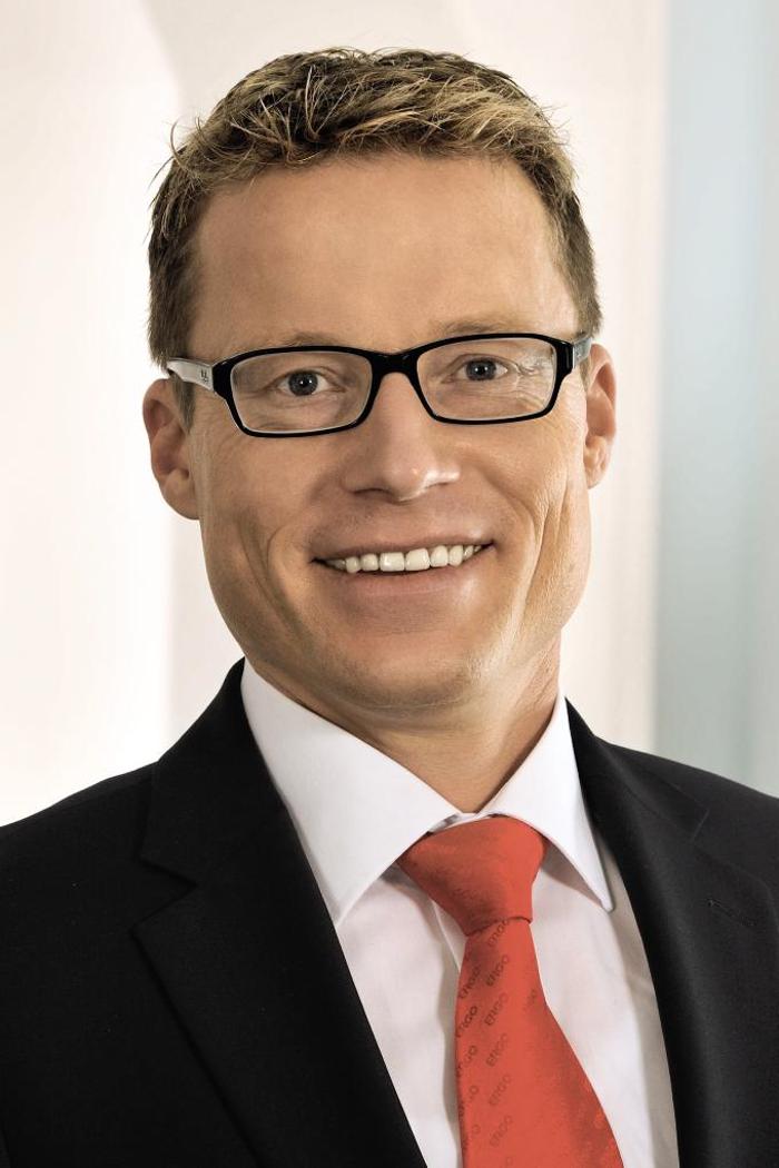 ERGO Versicherung Jens Dinkel, Fürst-Gottfried-Straße in Weikersheim