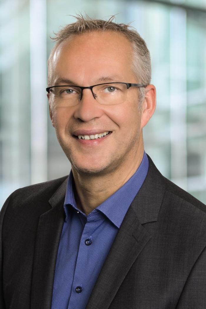 ERGO Versicherung Thomas Antkowiak, Am Schnutenteich in Mettmann