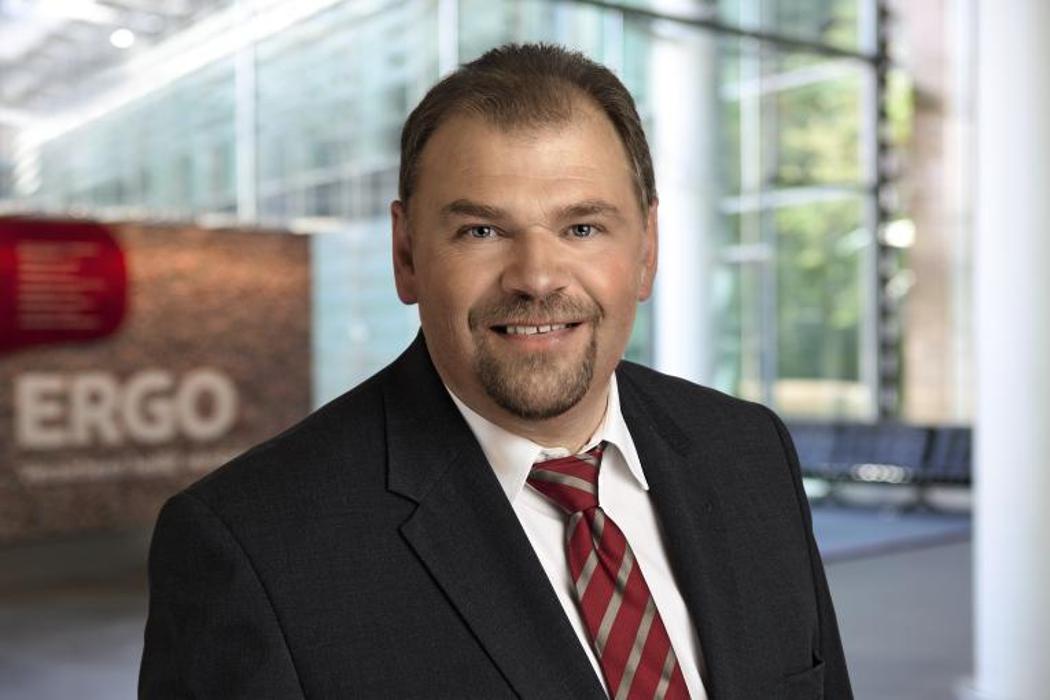 ERGO Versicherung Andreas Feil, Stromberger Str. in Dörrebach