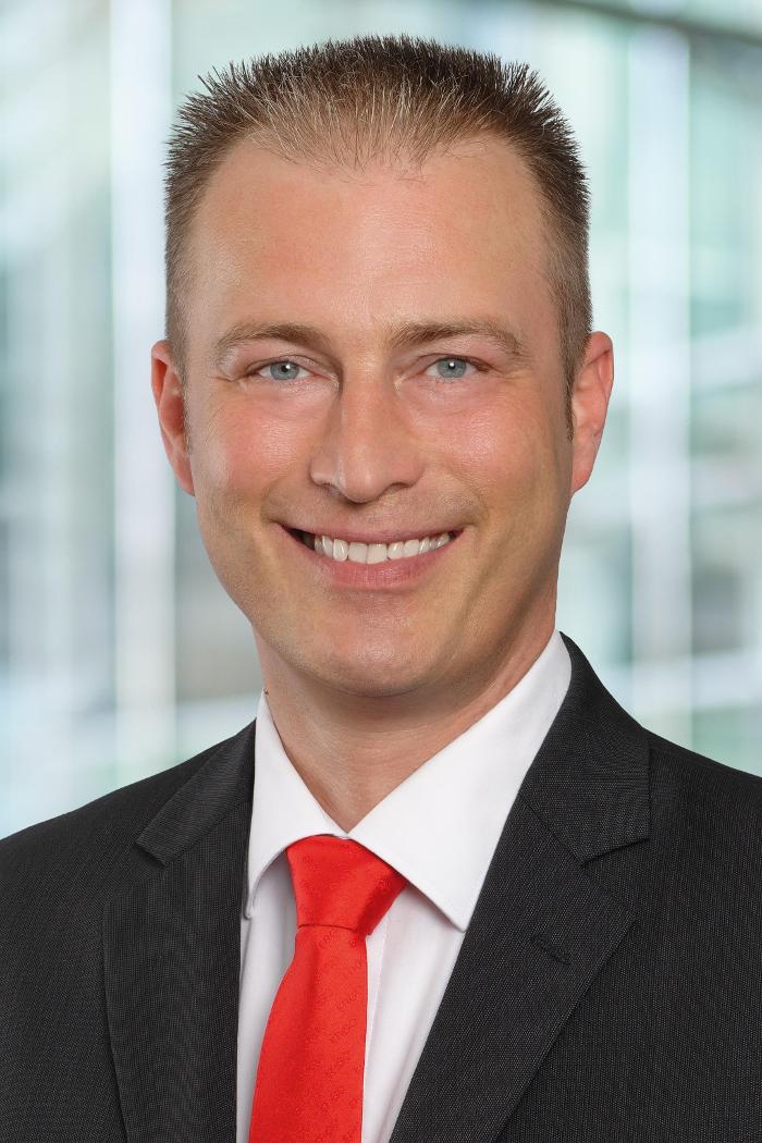 ERGO Versicherung Oliver Schindler, Spitalstraße in Achern