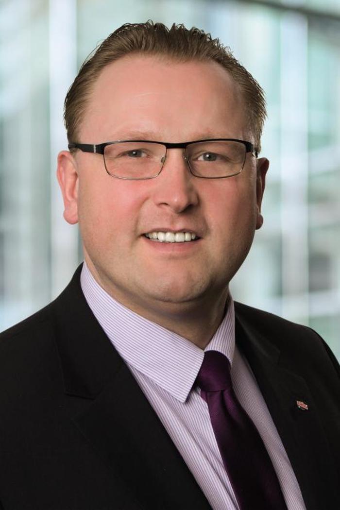 ERGO Versicherung Peter Kluth, Grüner Weg in Bochum