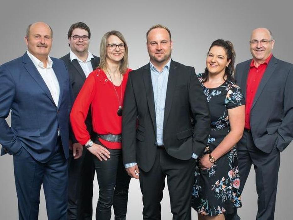 ERGO Versicherung Christian Zelzer, Heuweg in Grafenau