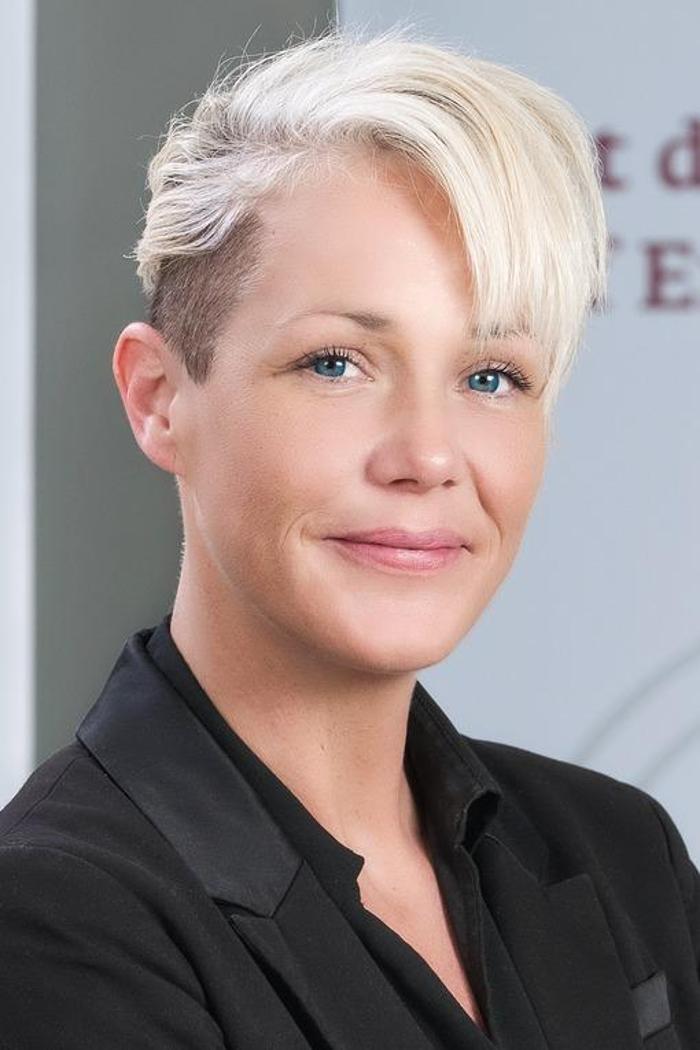 ERGO Versicherung Annett Ahrens, Lübsche Straße in Wismar