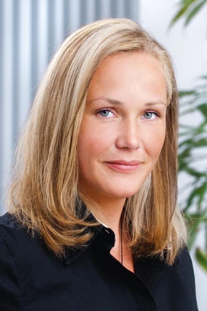 ERGO Versicherung Annett Ahrens, Lübsche Straße in Wismar