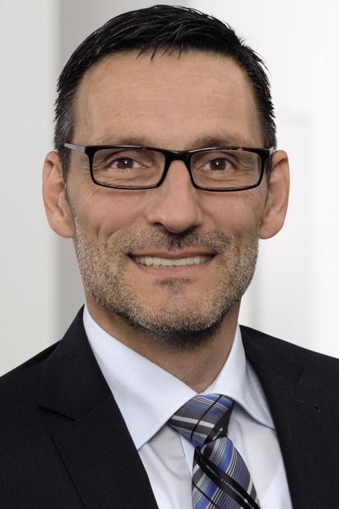 ERGO Versicherung Theo Schuler, Pestalozzistraße in Lützelbach