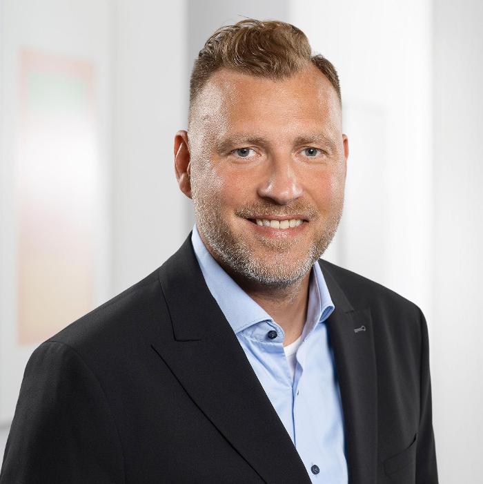 ERGO Versicherung René Schrader, Dorette-von-Stern-Straße in Lüneburg