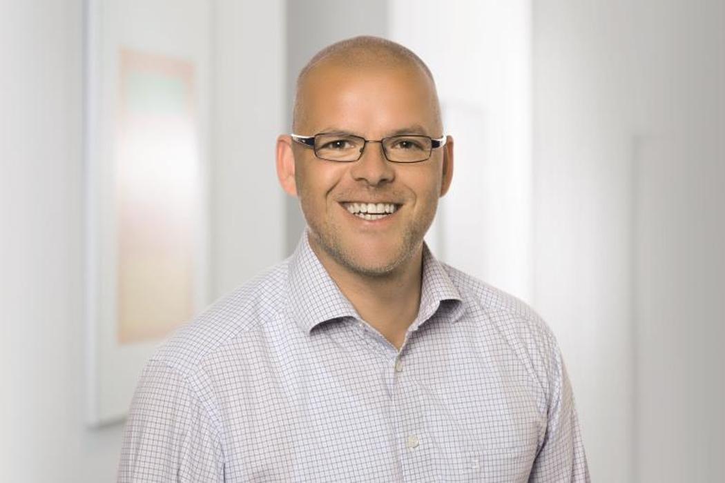 ERGO Versicherung Andreas Gouverneur, Im Speyer in Trier