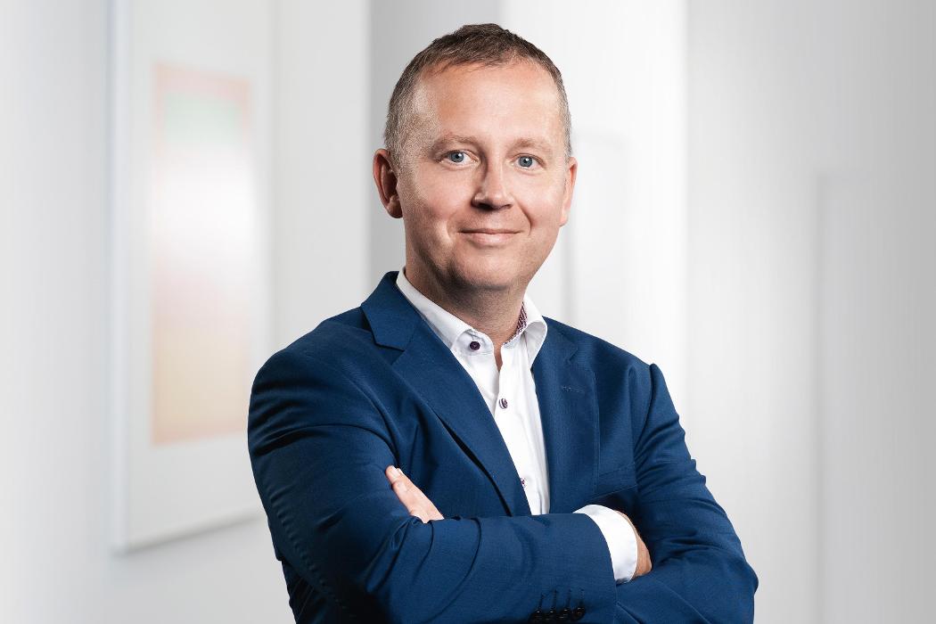 ERGO Versicherung René Liepe, Lange Straße in Luckau