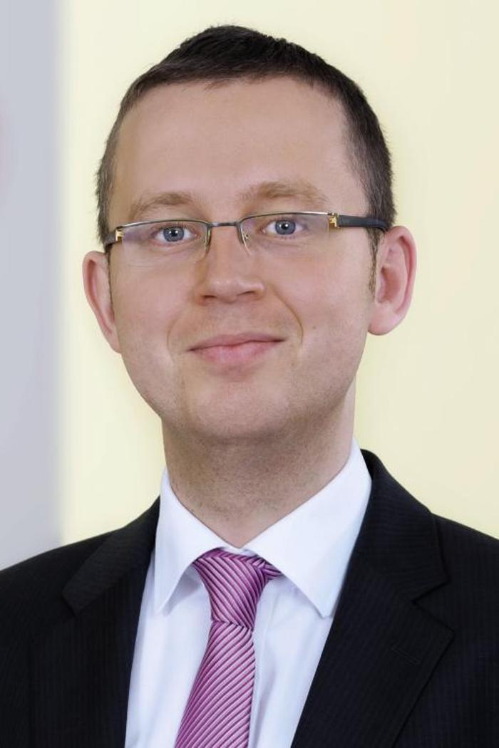 ERGO Versicherung René Liepe, Lange Straße in Luckau