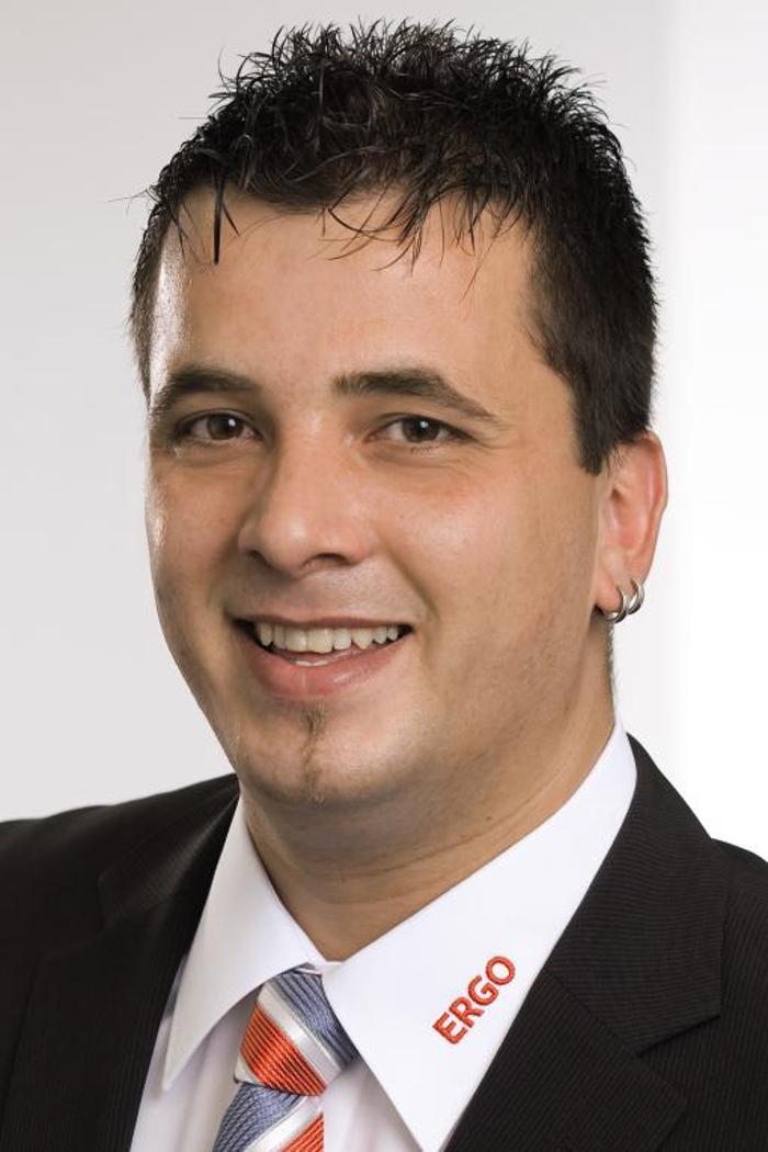 ERGO Versicherung Mike Fölsing, Steinfurter Straße in Herbstein