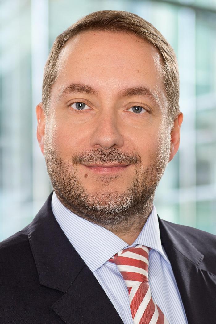 ERGO Versicherung Oliver Wald, Segeberger Straße in Stockelsdorf