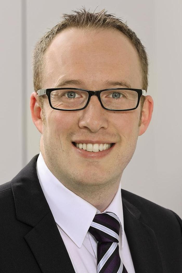 ERGO Versicherung Steffen Braun, Marktstraße in Herxheim bei Landau (Pfalz)