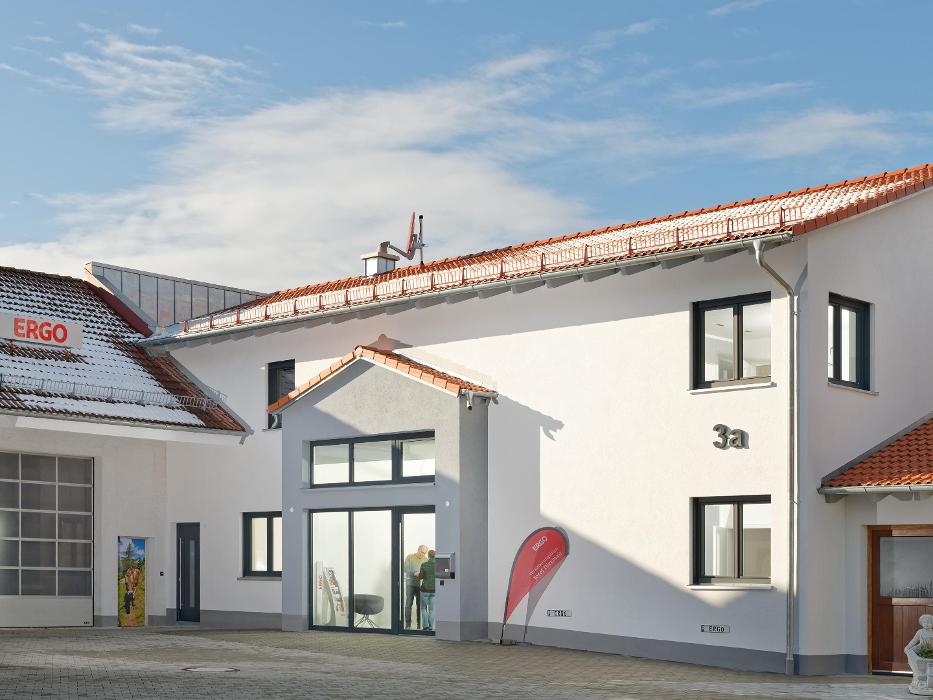 ERGO Versicherung Versicherungsbüro Josef Dietmair, Asbach in Ried