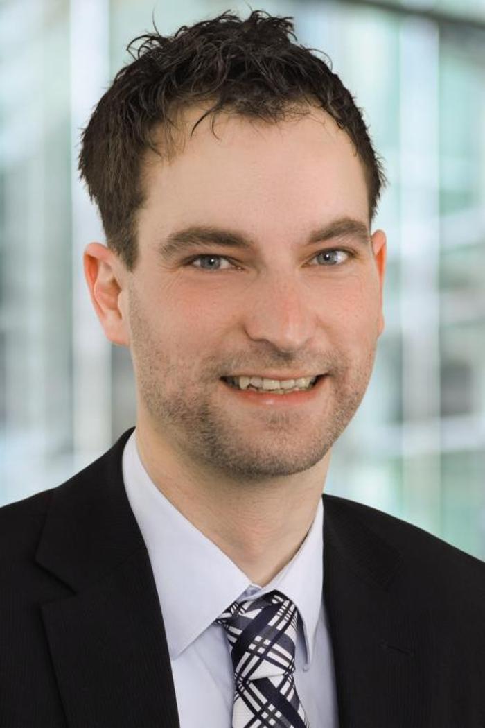 ERGO Versicherung Adrian Pohlt, Sankt-Nepomuk-Weg in Wackersdorf