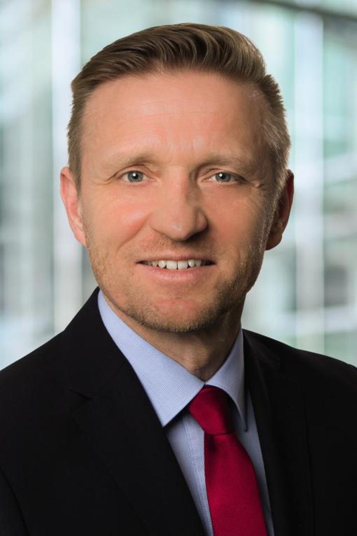 ERGO Versicherung Siegmar Bieber, Mülheimer Straße in Oberhausen