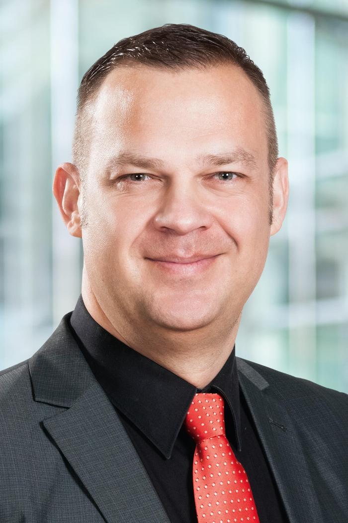 ERGO Versicherung Christian Ullerich, Goethestraße in Waren (Müritz)