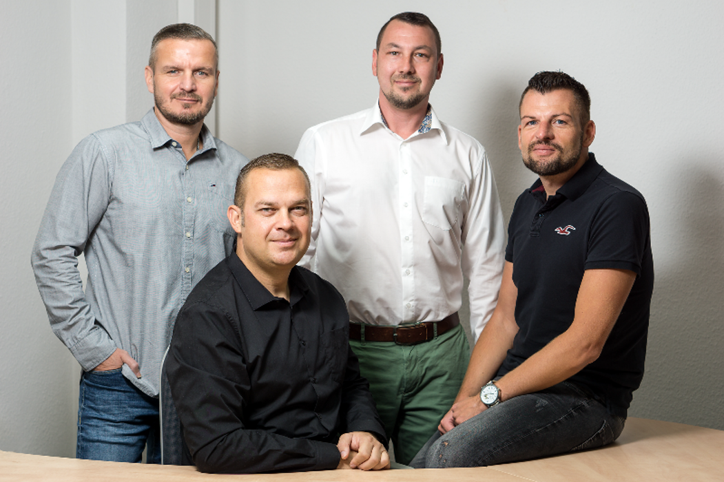 ERGO Versicherung Christian Ullerich, Goethestraße in Waren (Müritz)