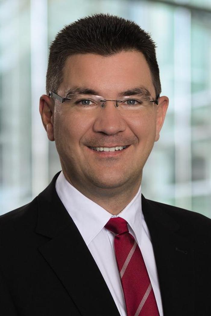 ERGO Versicherung Thomas Hillmann in Damme Dümmer - Logo