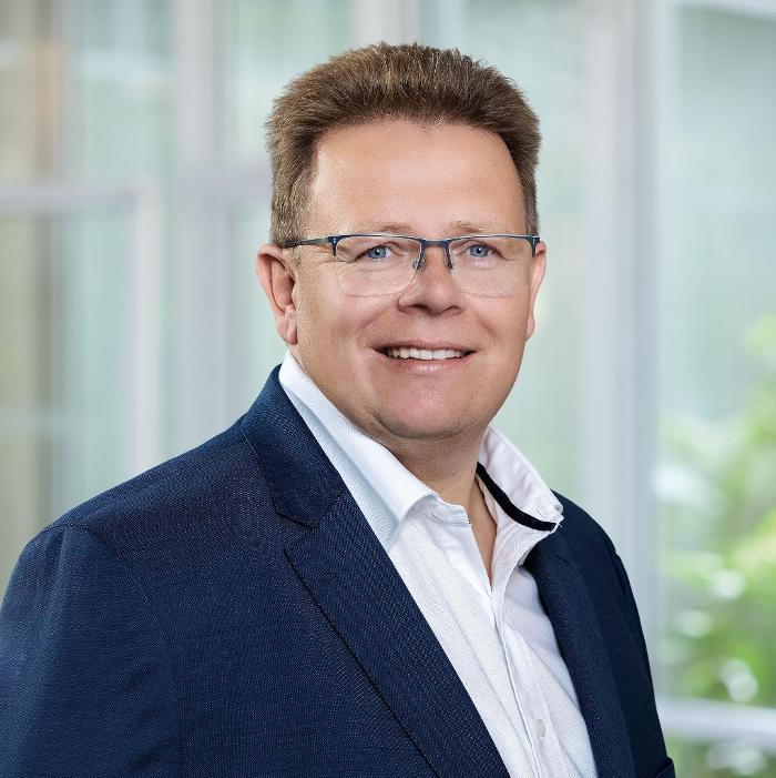 ERGO Versicherung Fabian Wienrich, Libellenweg in Schwedt