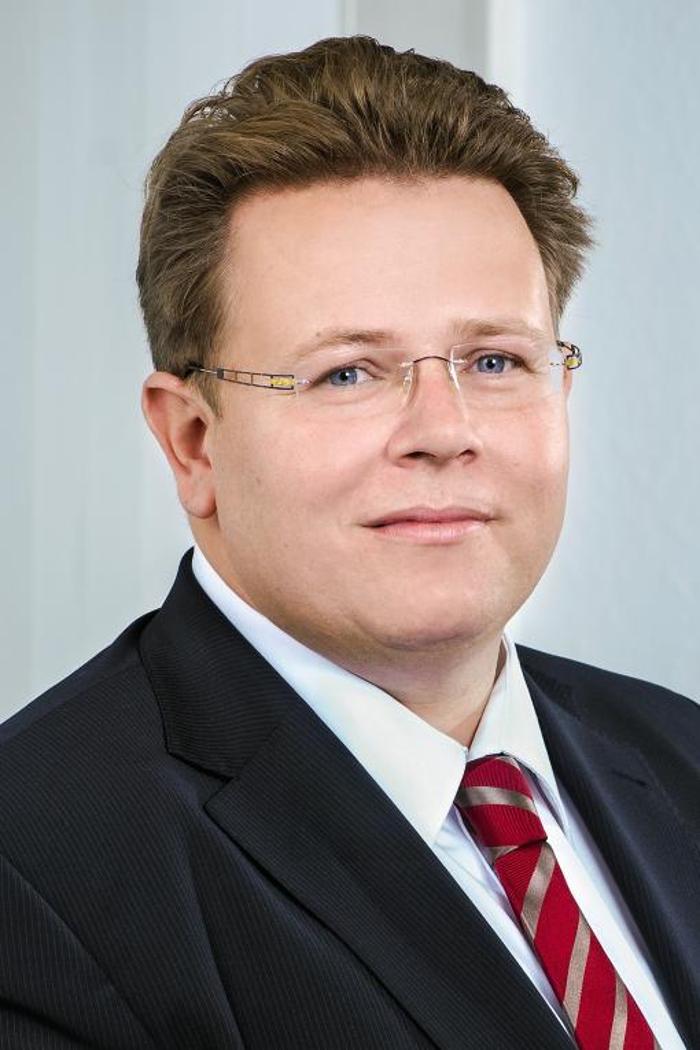 ERGO Versicherung Fabian Wienrich, Libellenweg in Schwedt