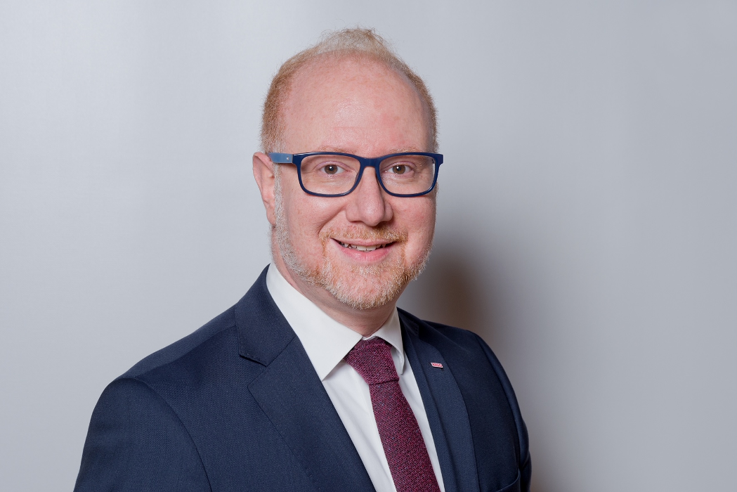 ERGO Subdirektion Matloub & Kollegen, Bolohstraße in Hagen