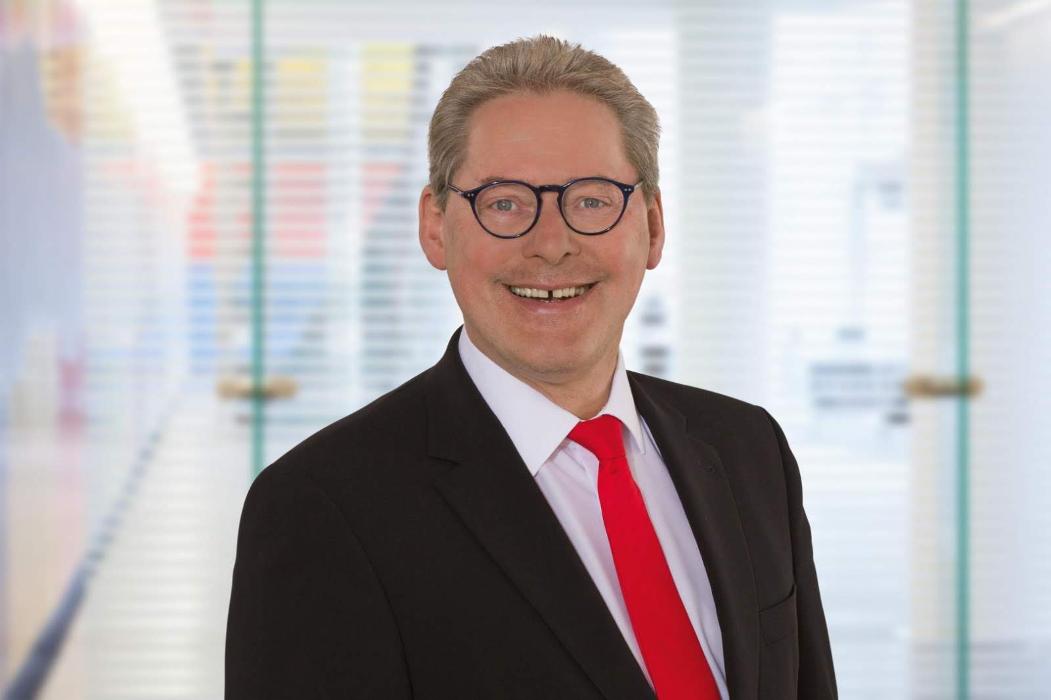 ERGO Versicherung Gisbert Theis, Rosenweg in Ense