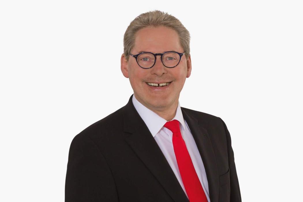 ERGO Versicherung Gisbert Theis, Rosenweg in Ense