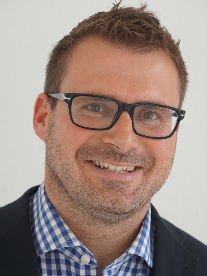 ERGO Versicherung André Boldt, Schweriner Straße in Wismar