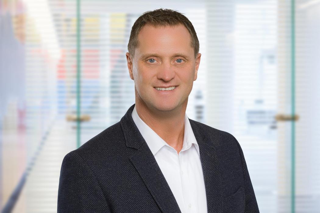 ERGO Versicherung Mark Mühlhaus, Martinstraße in Olpe