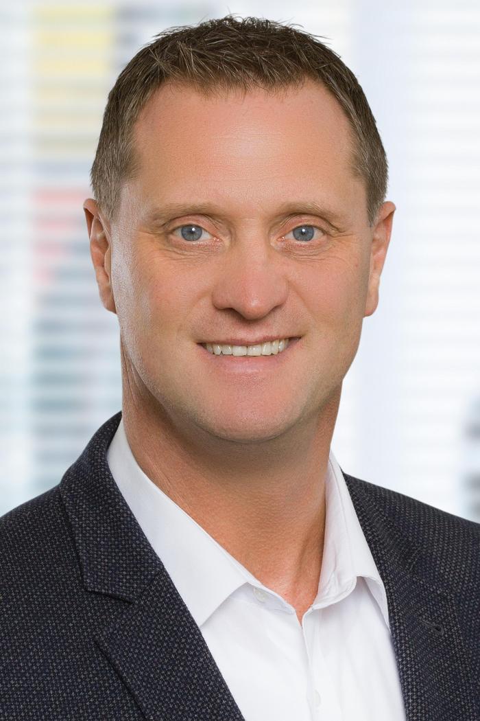 ERGO Versicherung Mark Mühlhaus, Martinstraße in Olpe