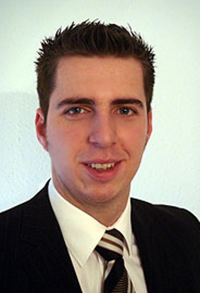 ERGO Versicherung Andy Lehmann, Parzellenstraße in Cottbus