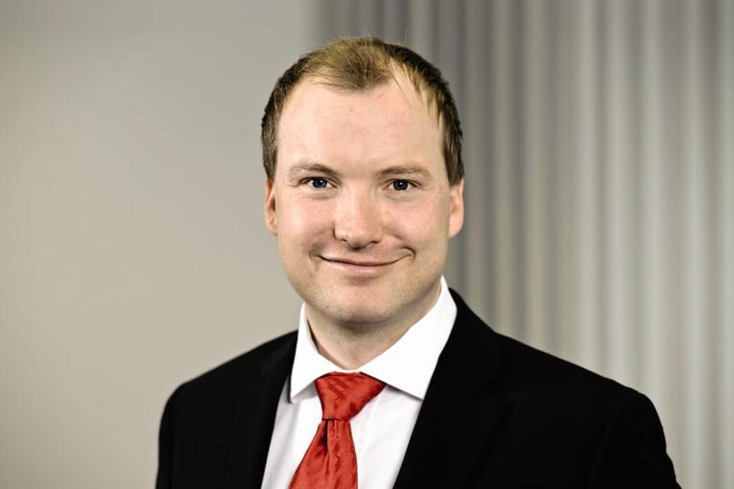 ERGO Versicherung Markus Horn, Falkensteinstraße in Traunstein