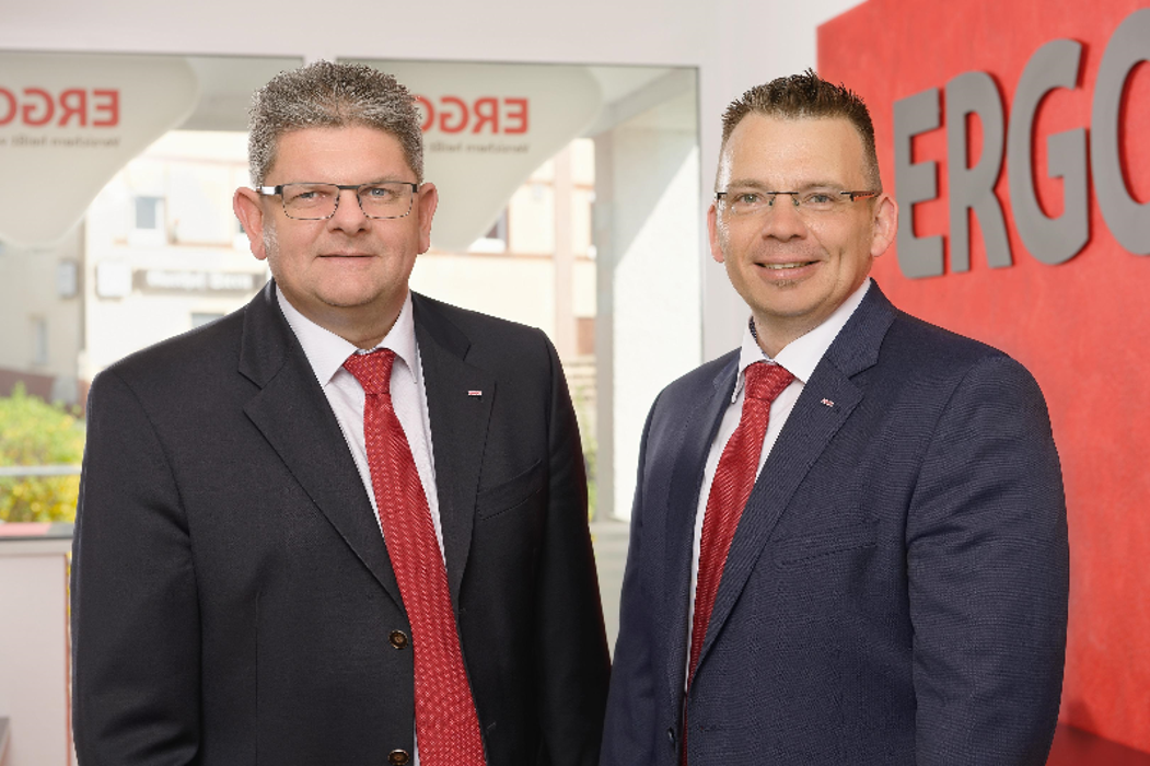 ERGO Versicherung Ralf Bargel, Rathausstraße in Auenwald