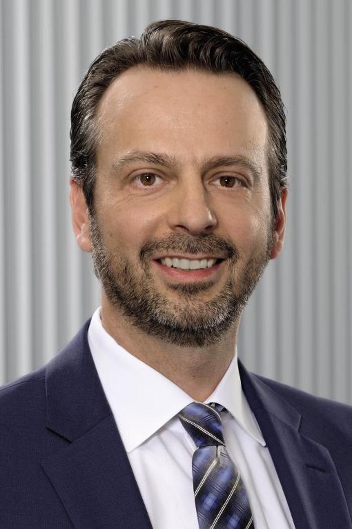 ERGO Versicherung Patrick Vogt, Brandeckstraße in Ohlsbach