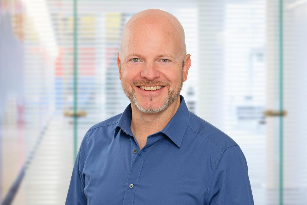 ERGO Versicherung Markus Baltzer, Hauptstrasse in Ismaning