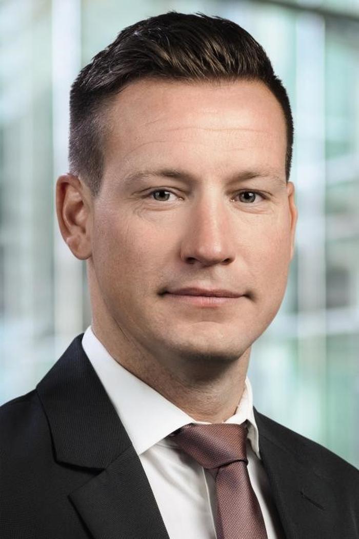 ERGO Versicherung Fred Garling, Carthausplatz in Frankfurt (Oder)