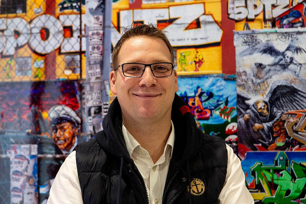 ERGO Versicherung Eric Ilgner, Breite Str. in Göttingen